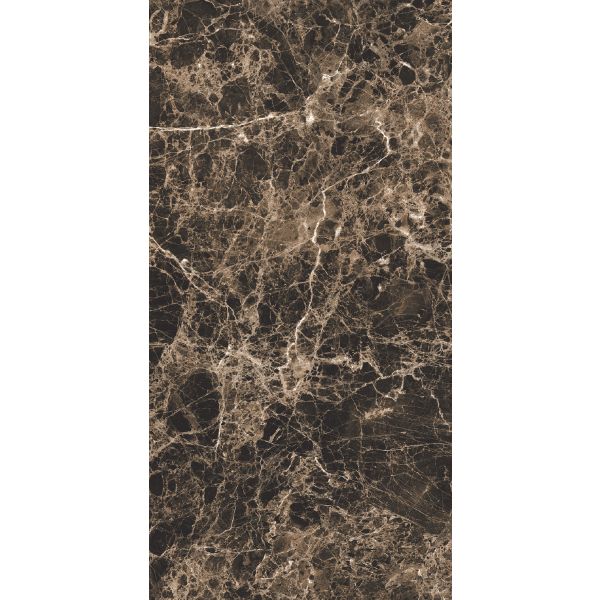 Florim Bijoux Marron Imperial Glossy 60X120 6mm