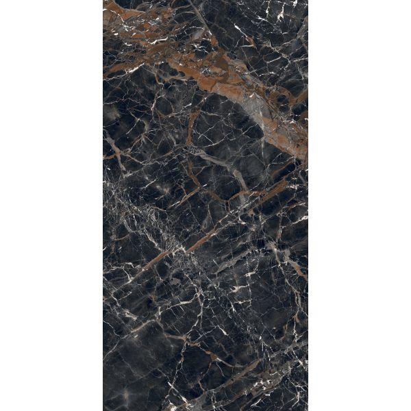 Florim Bijoux Ombre Carava Glossy 120X240 6mm