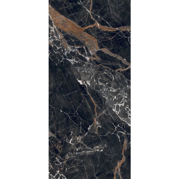 Florim Bijoux Ombre Carava Glossy 120X280 6mm