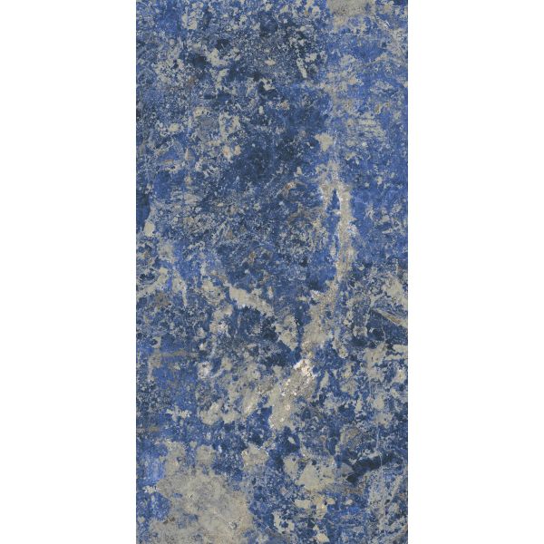 Florim Bijoux Sodalite Bleu Glossy 120X240 6mm