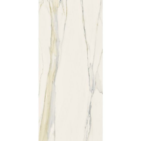 Florim Calacatta Gold Matt 120X280 6mm