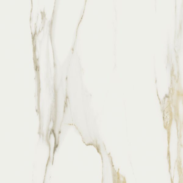Florim Classici Calacatta Gold Glossy 60X60 9mm