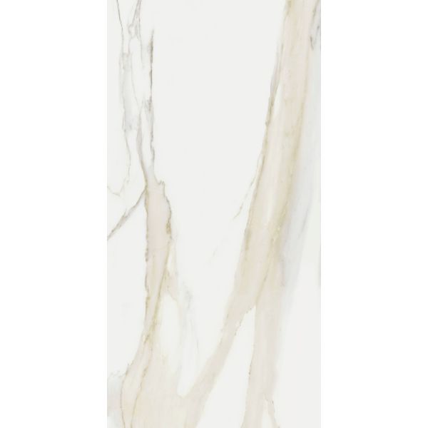 Florim Classici Calacatta Gold Matt 60X120 9mm