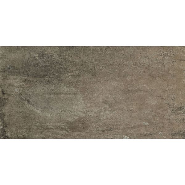 Florim Matieres Brun Strutturato 60X120 20mm (Outdoor)
