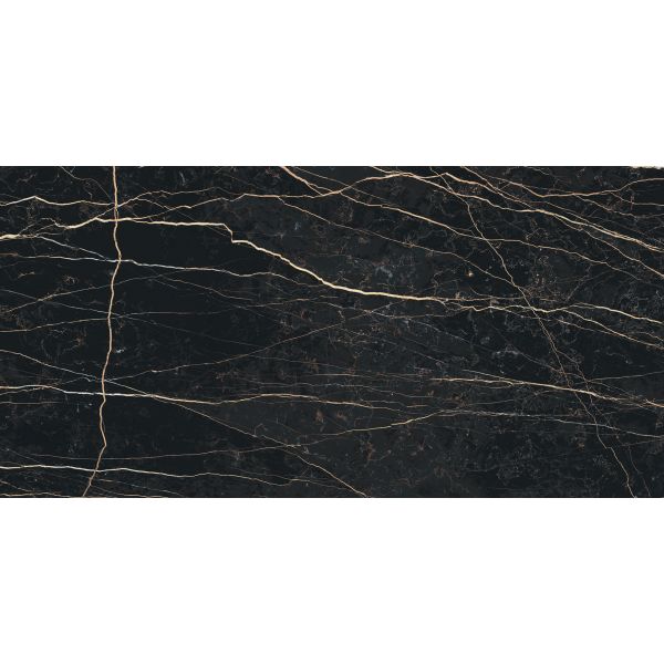Florim Prexious Thunder Night Glossy 60X120 6mm