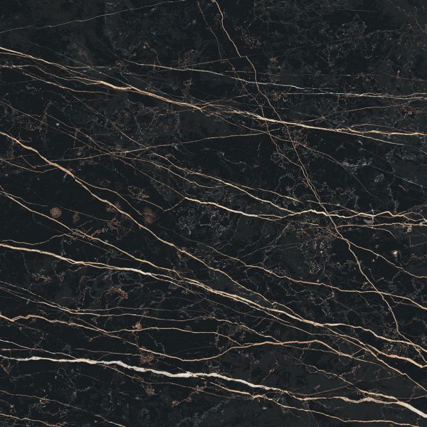 Florim Prexious Thunder Night Glossy 60X60 9mm