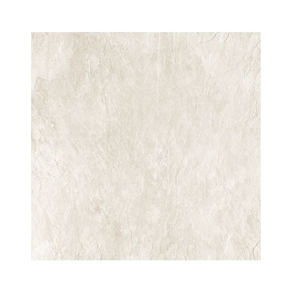 Florim Ardoise Blanc Matt Naturale Rett 80X80 9mm