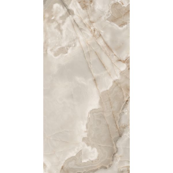 Florim Reves Noisette Glossy Rett 120X240 6mm