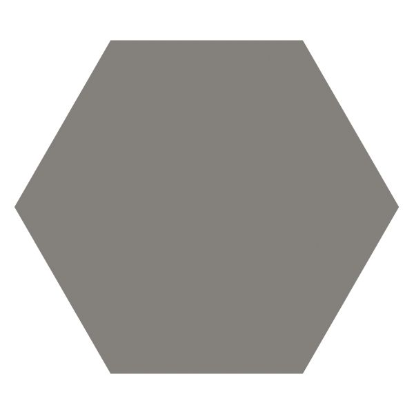 Pavigres 21 Uni Estanho Matte R9 A PGH122 9,7X9,7 8.3mm