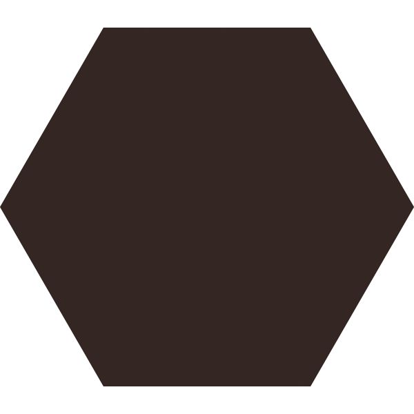 Pavigres 21 Uni Preto Matte R10 B PGHK369 19,7X19,7 8.3mm
