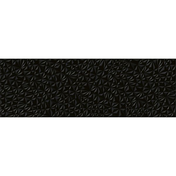 Pavigres 21 Uni Preto Matte relief Rectified PCM726C 29,7X89 10.5mm