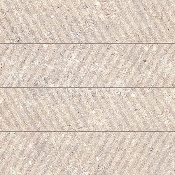 Porcelanosa Coral Caliza Spiga 45X120 10,3mm