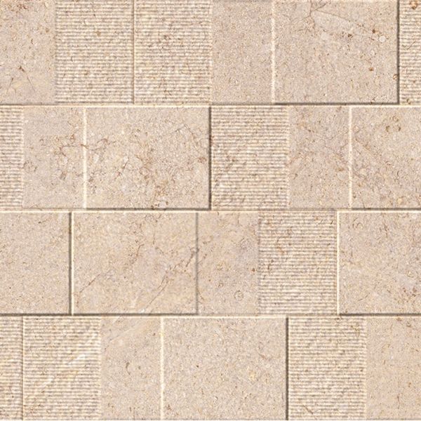 Porcelanosa Dorcia Marfil Block Rect 59,6X150 11mm