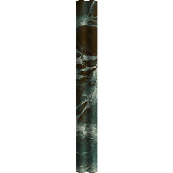 Sartoria Maximalista Roman Regular Green Denis Matt 5X40 8,5mm