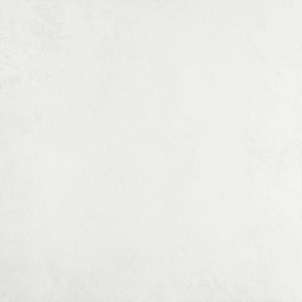 Terratinta Betontech White Rett 60X60 10,5mm
