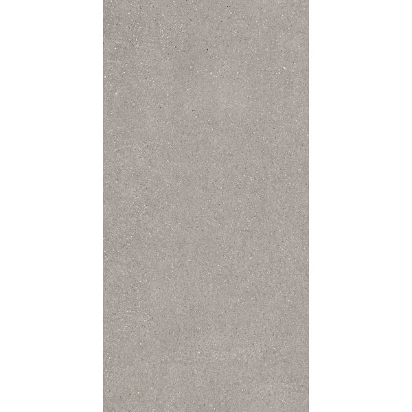 Terratinta Grained Zinc Matt Rett 60X120 10,5mm