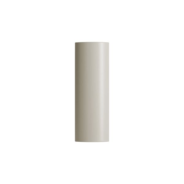Terratinta Lagom Beige Curvy Matt 10X30 10mm