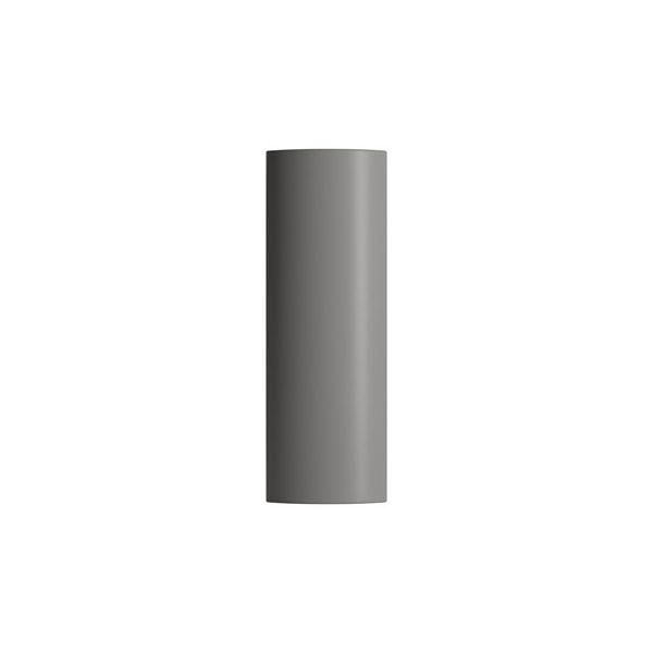 Terratinta Lagom Graphite Curvy Matt 10X30 10mm