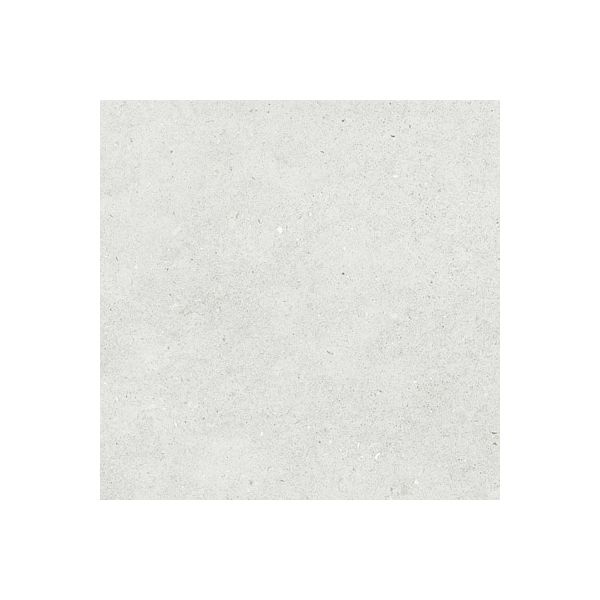 Terratinta Lagom White Matt Rett 90X90 10mm