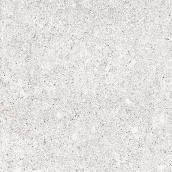 Terratinta Vicentina Bianco Matt Rett 60X60 9mm