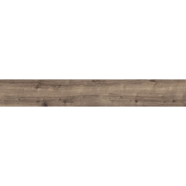 Pastorelli Arke 26,5x180cm Bruin Mat (S006769J)