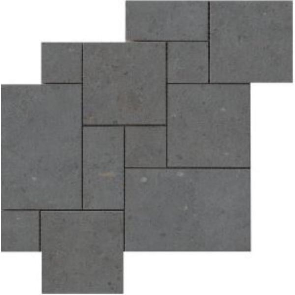 Pastorelli Biophilic 30x60cm Anthraciet mat Wandtegel (P009543)