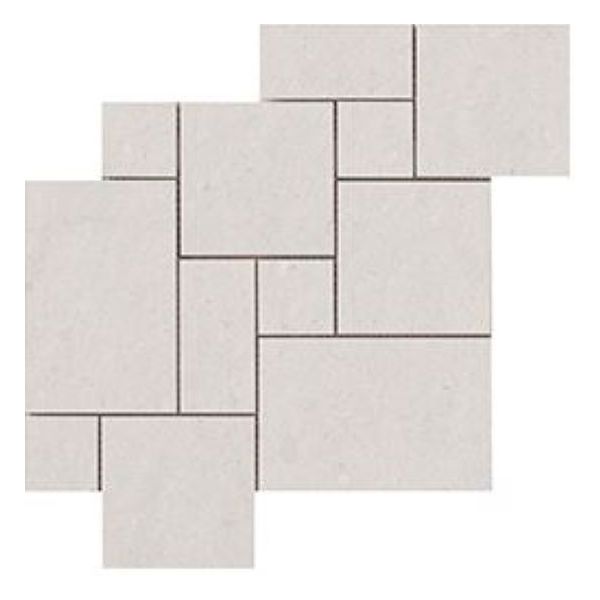 Pastorelli Biophilic 30x60cm Wit mat Wandtegel (P009545)