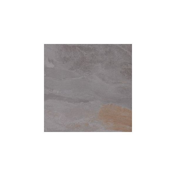 Pastorelli Denver 60x60cm Grijs mat (Vloertegel) (De Sil.M    Rt)