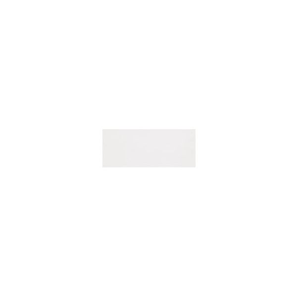 Marazzi italie Logica 20x50cm Wit Glans (CI18)