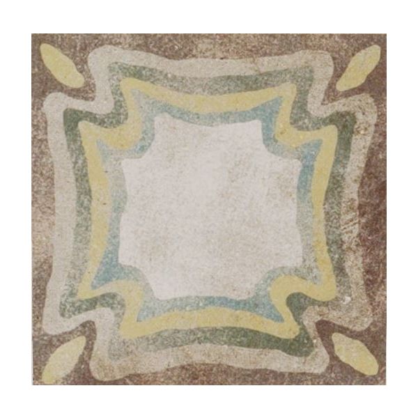Panaria Memory Mood 20x20cm Multicolor (PGEMED9)