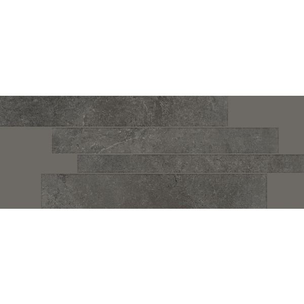 Panaria Primestone 30x60cm Anthraciet mat (Mureto) (Ps Black  Ret)