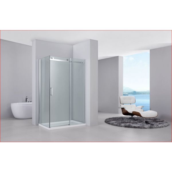 Portelo Ibiza 8x20cm Glas (S730 BIGWHEEL080)