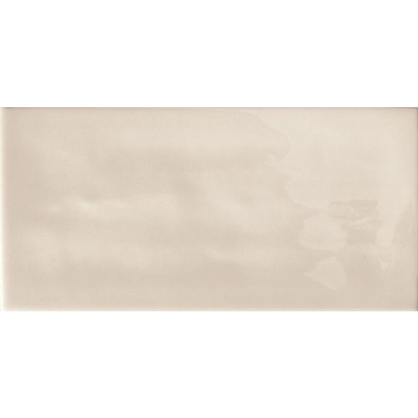 Quintessenza Genesi13 Greige 6,5x13,2x1cm Wandtegel (GTD104L)