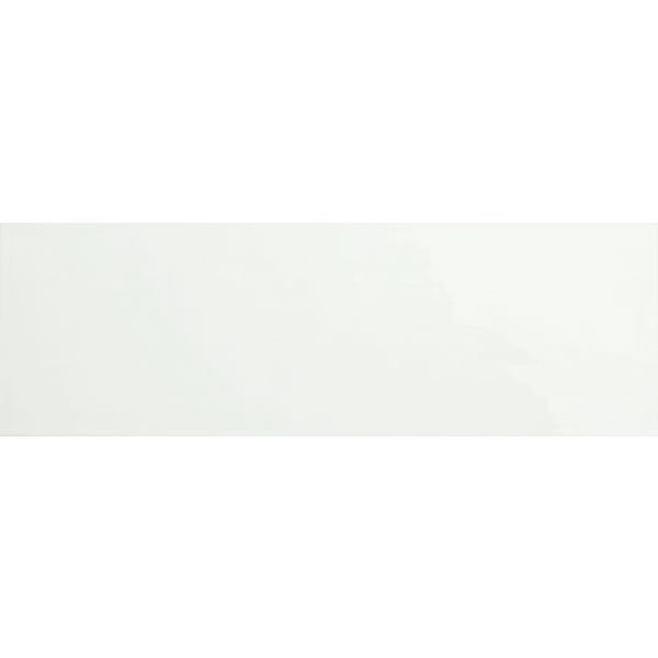 Quintessenza Genesi26 Bianco 13,2x40x1cm Wandtegel (GQR110L)