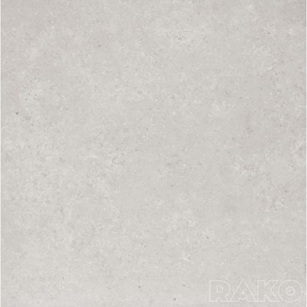 Rako Base 59,8x59,8cm Grijs mat (DAK63432)
