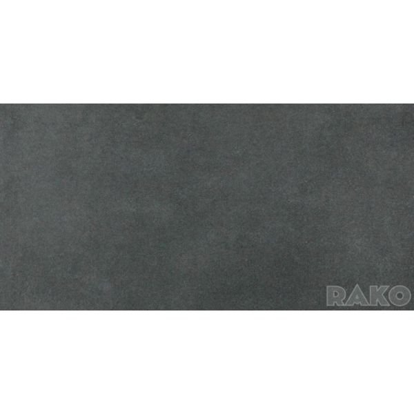Rako Extra 29,8x59,8cm Zwart Mat (DARSE725)