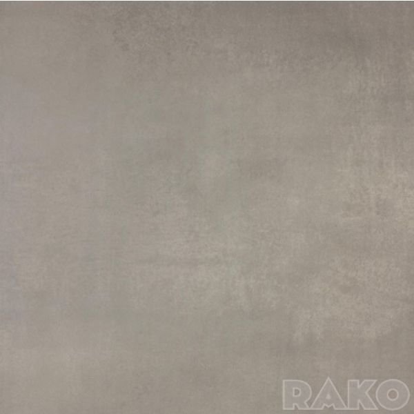 Rako Extra 59,8x59,8cm Grijs Mat (DAR63721)