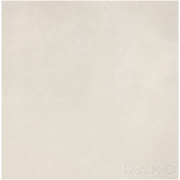 Rako Extra 59,8x59,8cm Ivoor Mat (DAR63720)