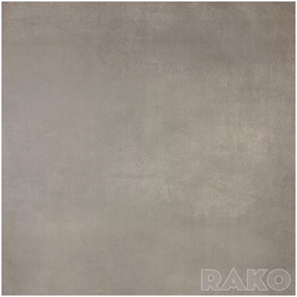 Rako Extra 79,8x79,8cm Grijs Mat (DAR81721)