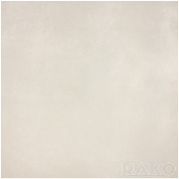 Rako Extra 79,8x79,8cm Ivoor Mat (DAR81720)