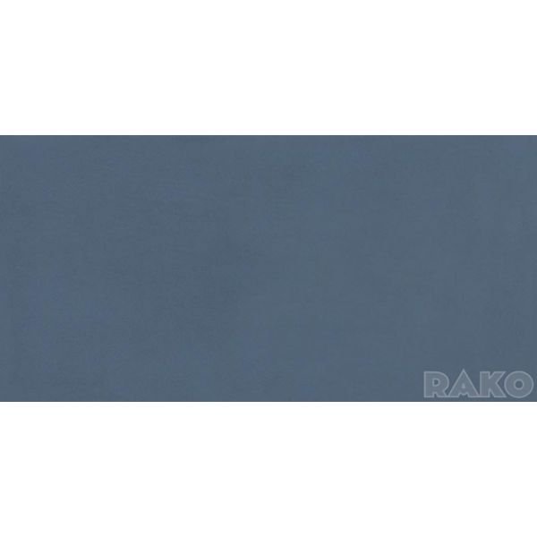 Rako Up 20x40cm Blauw Glans (WADMB511)