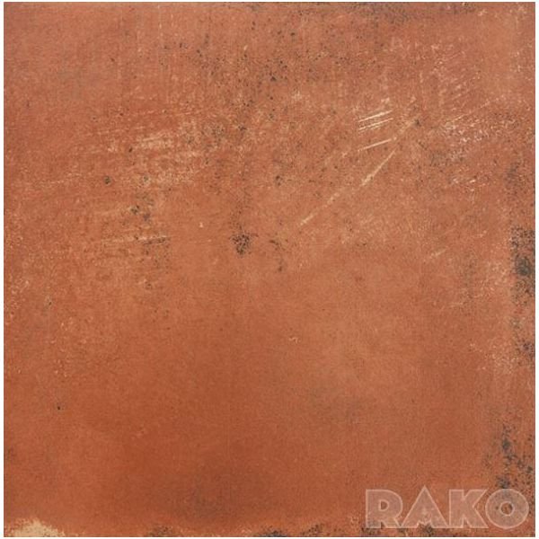Rako Via 29,8x29,8cm Bruin Mat (DAR34712)