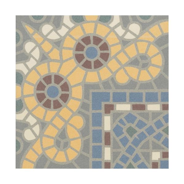 Bel Histoire Romeo Coin B 15x15