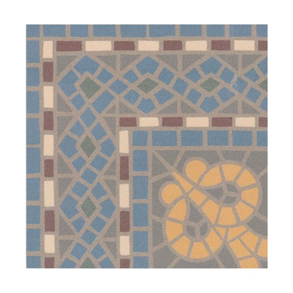 Bel Histoire Romeo Coin A 15x15