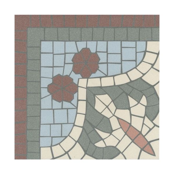 Bel Histoire Gilbert Coin A 15x15