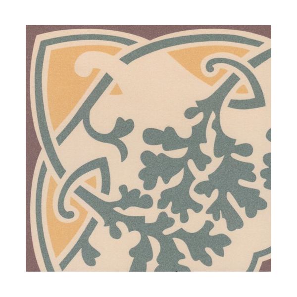 Bel Histoire Francoise Coin A 15x15