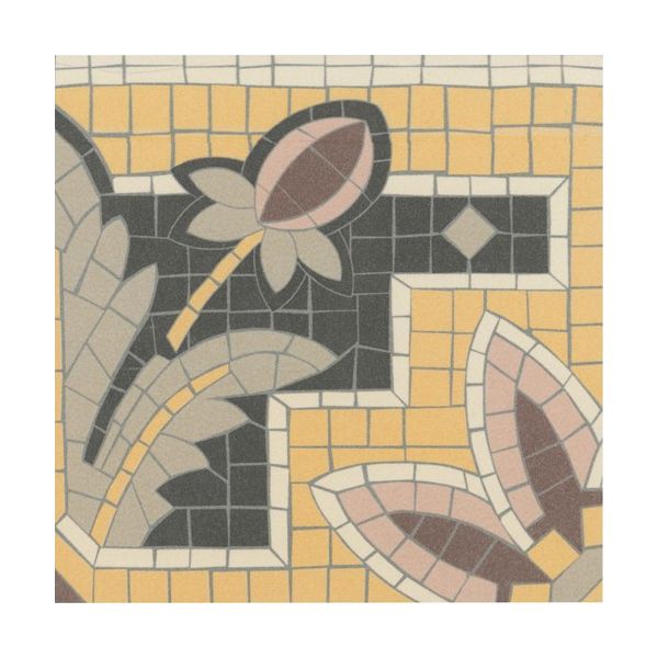 Bel Histoire Octavie Ligne B 15x15