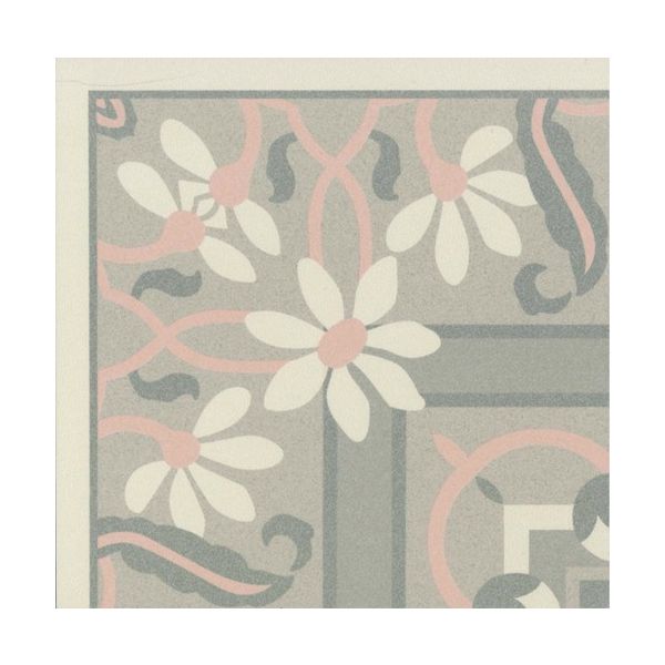 Bel Histoire Brigitte Coin B 15x15 set van 4