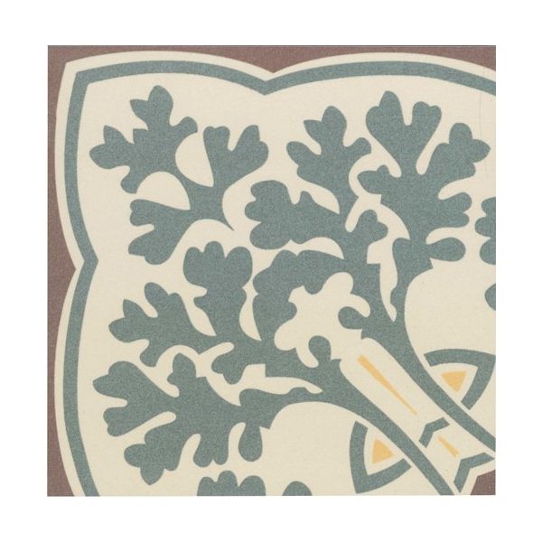 Bel Histoire Francoise Coin B 15x15 set van 4