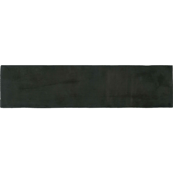 Revoir Paris Atelier Noir Mat 6,2x25cm Wandtegel (RA2545)